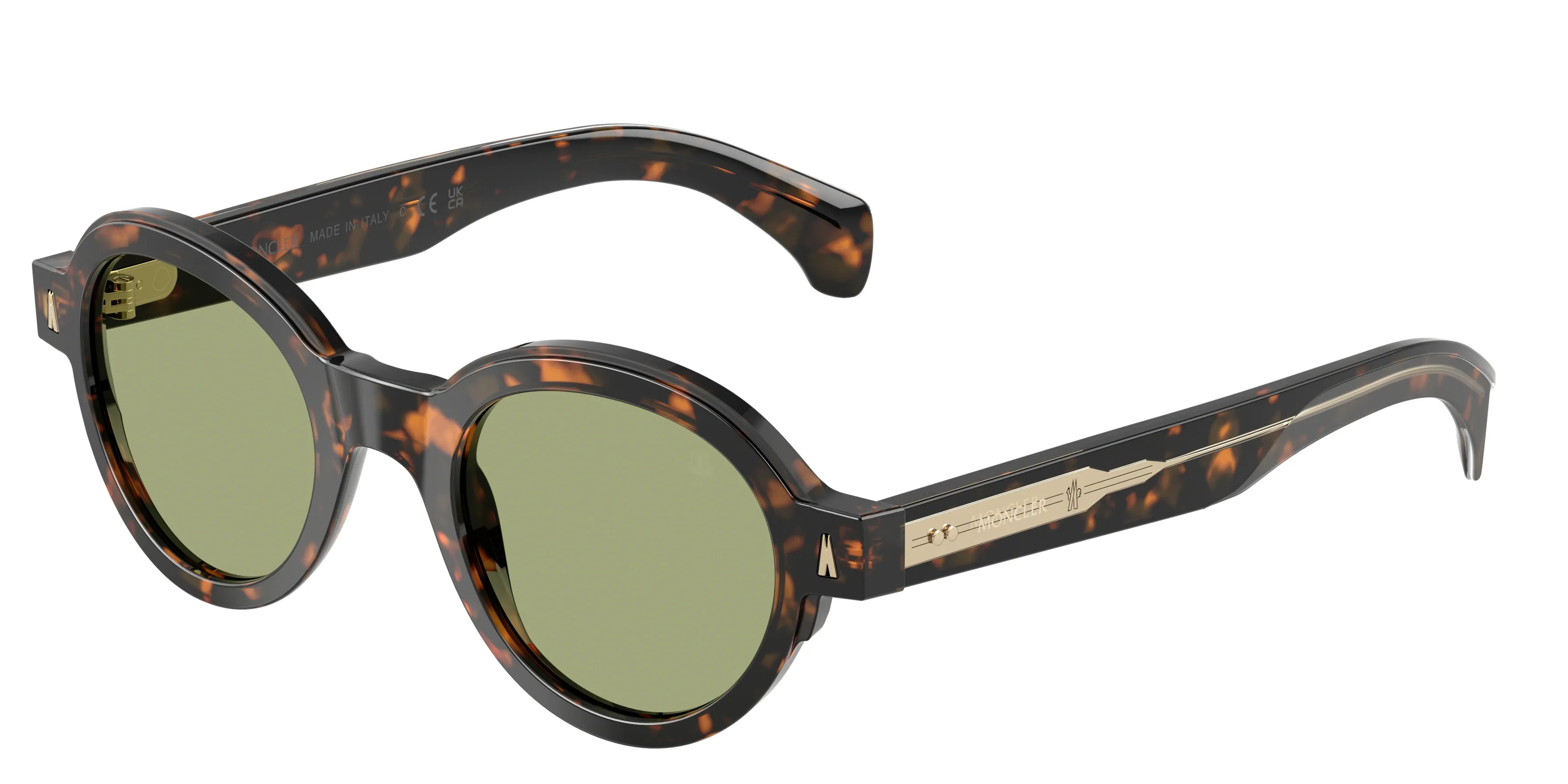 Солнцезащитные очки Moncler  0ME6003/300682