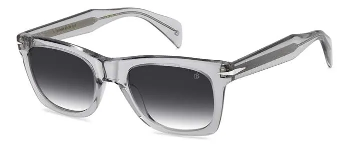 Солнцезащитные очки DAVID BECKHAM  DB 1222/S KB7