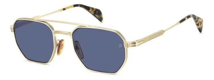 Солнцезащитные очки DAVID BECKHAM  DB 1229/S HM2