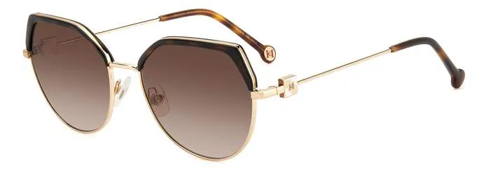 Солнцезащитные очки CAROLINA HERRERA  HER 0238/S LVL