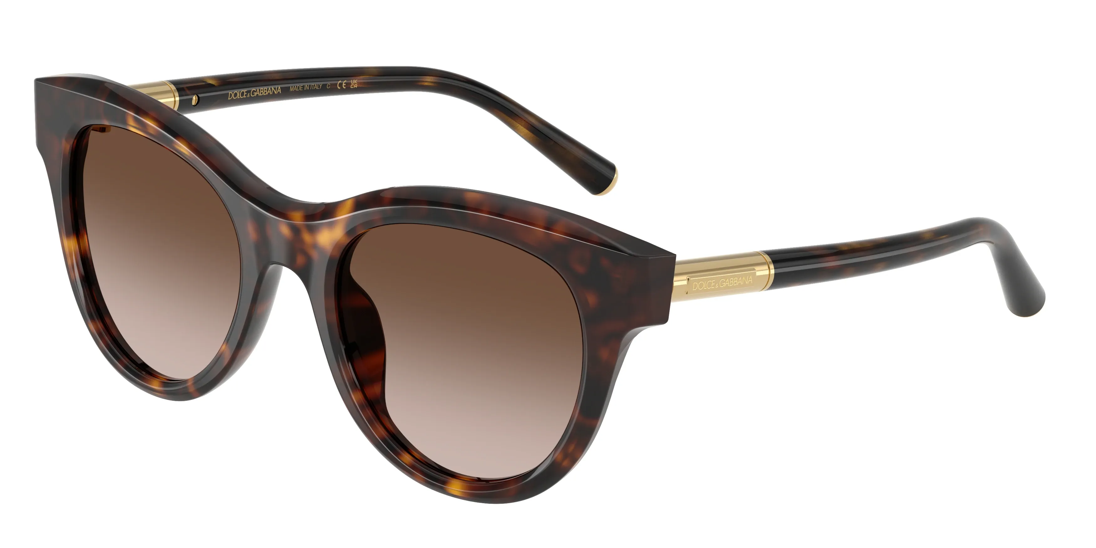 Солнцезащитные очки Dolce & Gabbana  0DG4518/502/13