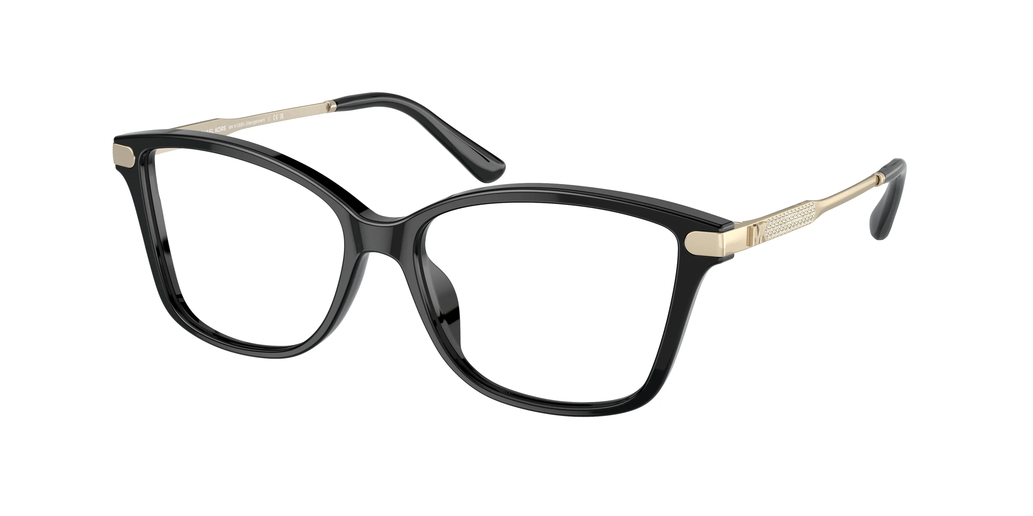 Оправа Michael Kors  0MK4105BU/3005 