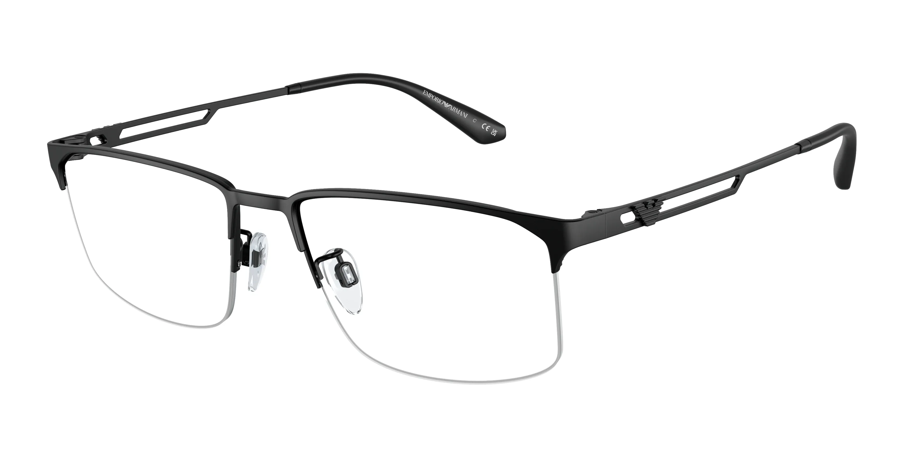 Оправа Emporio Armani 0EA1143/3001