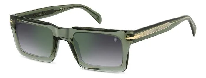 Солнцезащитные очки DAVID BECKHAM  DB 7126/S 1ED