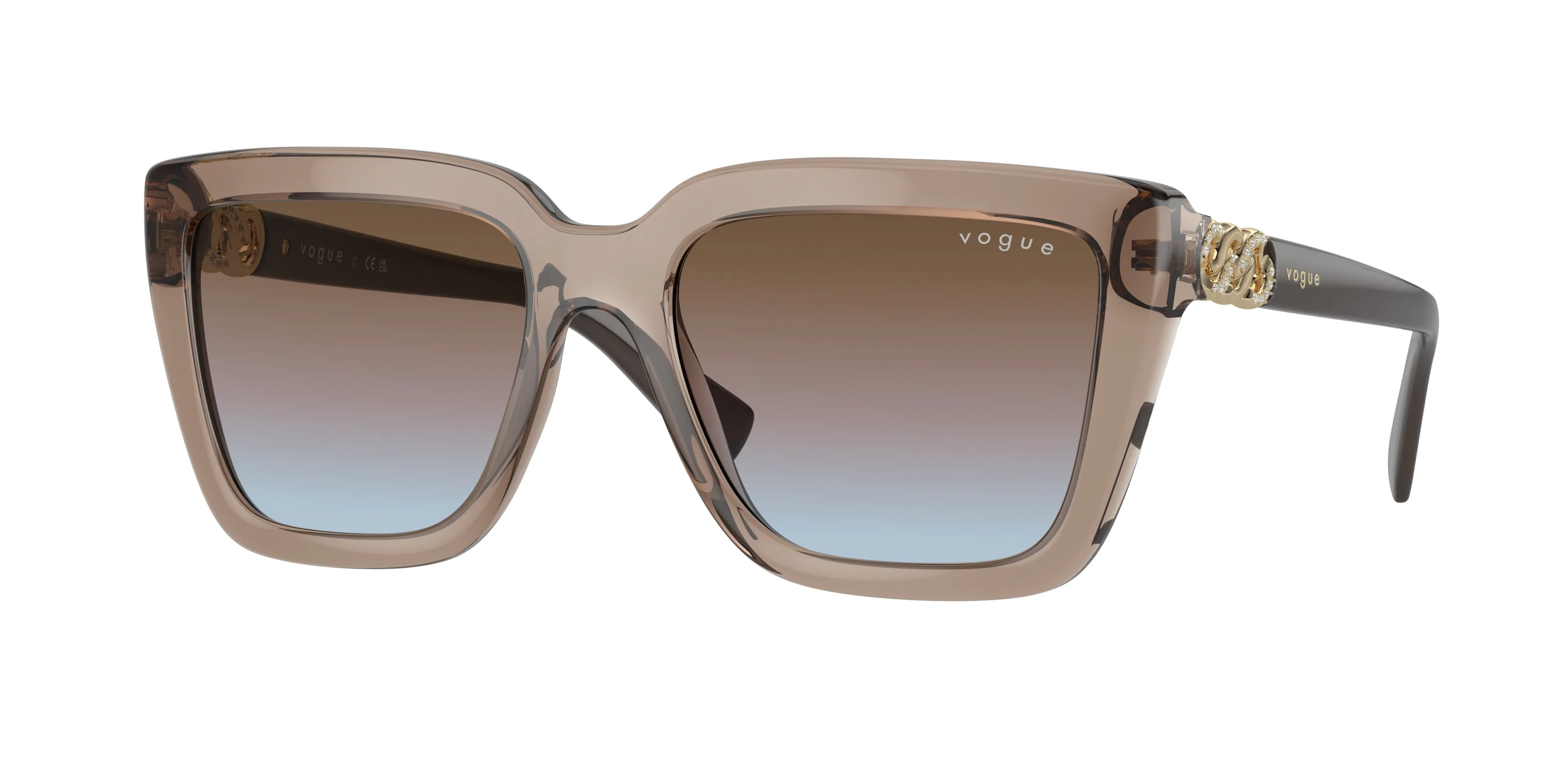 Солнцезащитные очки Vogue 0VO5575SB/294048