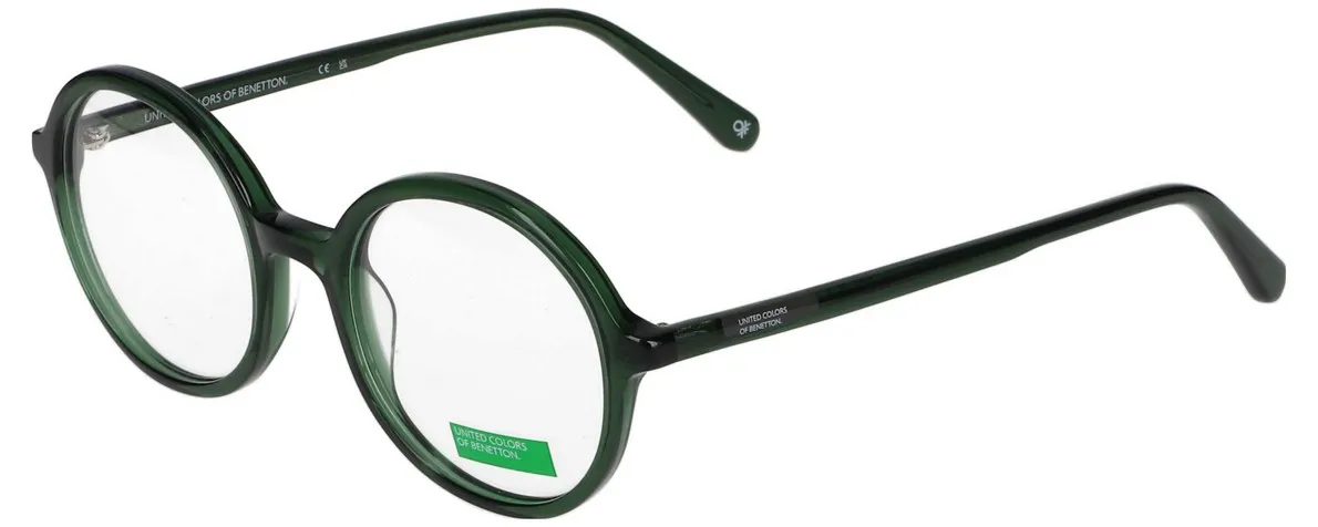 Оправа Benetton  1080 594 