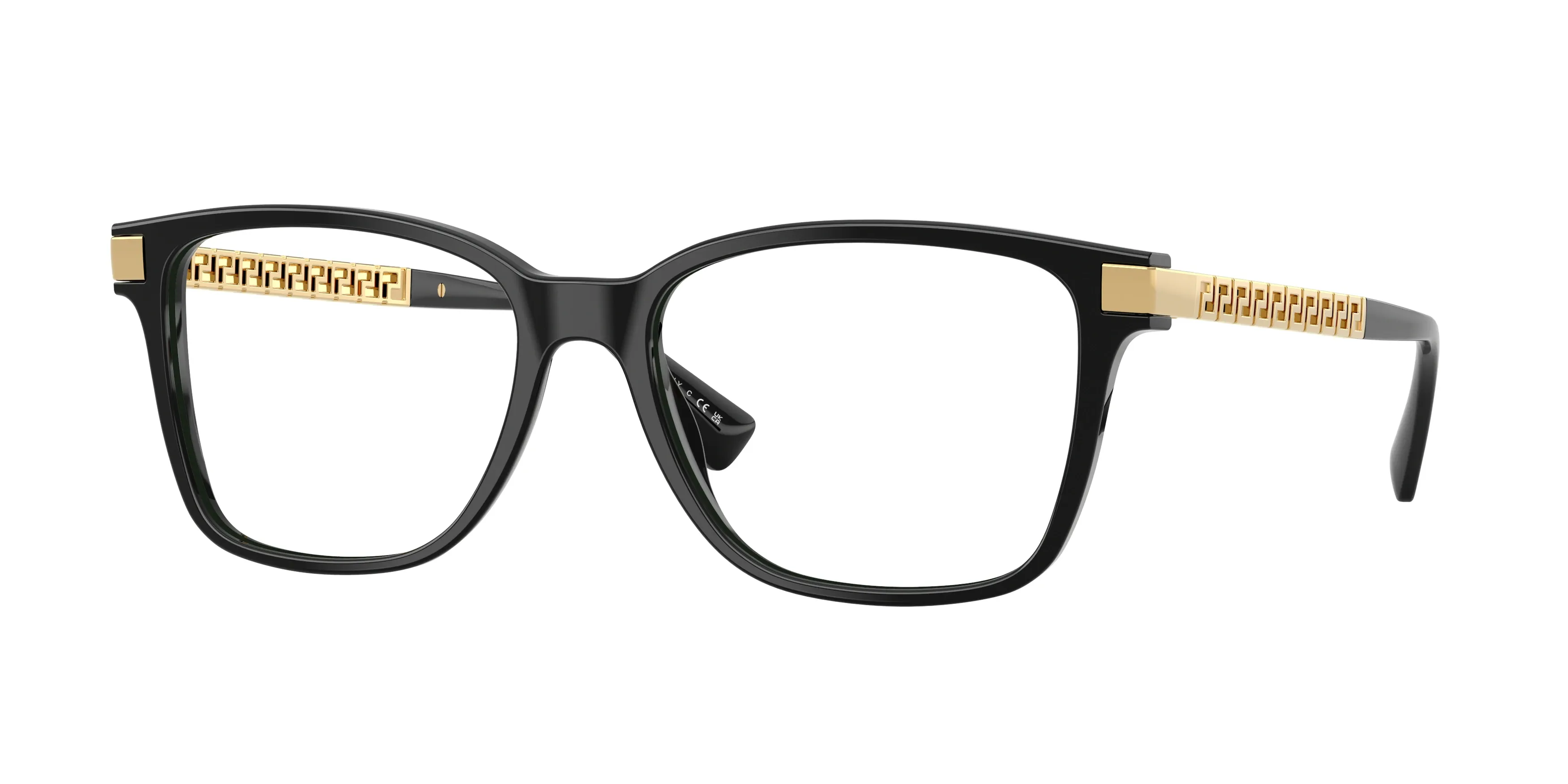 Оправа Versace 0VE3340U/GB1