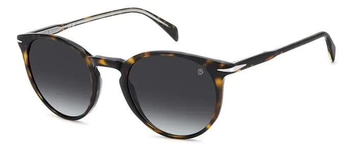Солнцезащитные очки DAVID BECKHAM  DB 1139/S 086