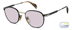 Солнцезащитные очки DAVID BECKHAM  DB 1228/S T5U