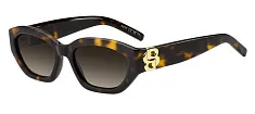 Солнцезащитные очки HUGO BOSS  BOSS 1937/S 086