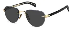 Солнцезащитные очки DAVID BECKHAM  DB 7144/S PEF