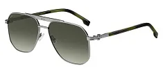 Солнцезащитные очки HUGO BOSS  BOSS 1743/S XYG