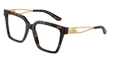 Оправа Dolce & Gabbana  0DG3376B/3420 