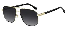Солнцезащитные очки HUGO BOSS  BOSS 1832/S R81