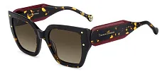 Солнцезащитные очки CAROLINA HERRERA HER 0323/S 80S