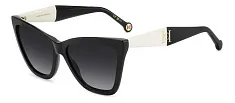 Солнцезащитные очки CAROLINA HERRERA  HER 0374/S 086