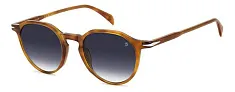Солнцезащитные очки DAVID BECKHAM  DB 1217/S PPO