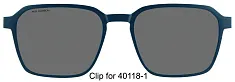 Солнцезащитные очки Roy Robson  40118_clip 102