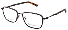 Оправа Davidoff DAT118 02