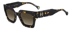 Солнцезащитные очки CAROLINA HERRERA  HER 0328/S JBW