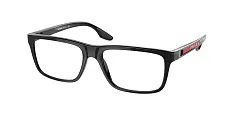 Оправа Prada Linea Rossa 0PS 02OV/CZH1O1