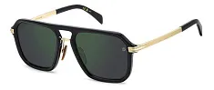 Солнцезащитные очки DAVID BECKHAM  DB 7136/S I46