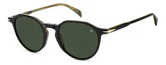 Солнцезащитные очки DAVID BECKHAM  DB 1217/S PPO