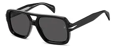 Солнцезащитные очки DAVID BECKHAM  DB 7151/S 807