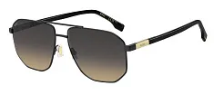Солнцезащитные очки HUGO BOSS  BOSS 1832/S R81