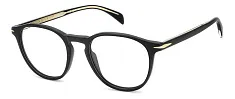 Оправа DAVID BECKHAM  DB 1018 N9P 