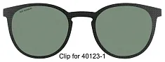 Солнцезащитные очки Roy Robson  40123_clip 102