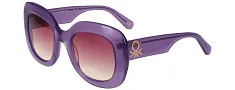Солнцезащитные очки Benetton  5067 764