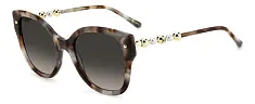Солнцезащитные очки CAROLINA HERRERA  HER 0318/S 807