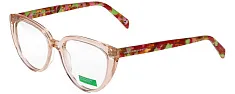 Оправа Benetton 1078 744