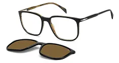 Оправа DAVID BECKHAM  DB 1210/C 88M 