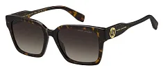 Солнцезащитные очки MARC JACOBS  MARC 814/S 086