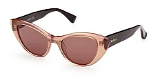 Солнцезащитные очки Max Mara MM 0039/59F