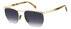 Солнцезащитные очки DAVID BECKHAM  DB 1225/S 0NR