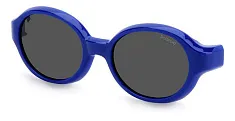 Солнцезащитные очки Polaroid  PLD K004 CL-ON MVU