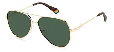 Солнцезащитные очки Polaroid  PLD 6187/S KJ1