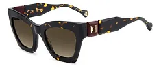 Солнцезащитные очки CAROLINA HERRERA  HER 0327/S 086