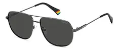 Солнцезащитные очки Polaroid  PLD 6195/S/X J5G