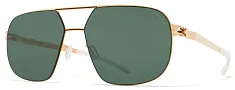 Солнцезащитные очки Mykita  ANGUS 514