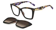 Оправа MISSONI  MIS 0271/C 807 
