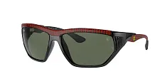 Солнцезащитные очки Ray-Ban 0RB8359M/F66171