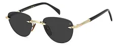 Солнцезащитные очки DAVID BECKHAM  DB 1224/S T5U