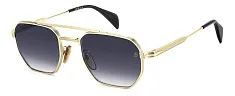 Солнцезащитные очки DAVID BECKHAM  DB 1229/S RHL
