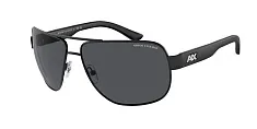 Солнцезащитные очки Armani Exchange  0AX2012S/606381