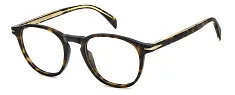 Оправа DAVID BECKHAM  DB 1018 N9P 
