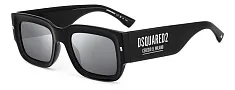 Солнцезащитные очки Dsquared2  D2 0089/S 581